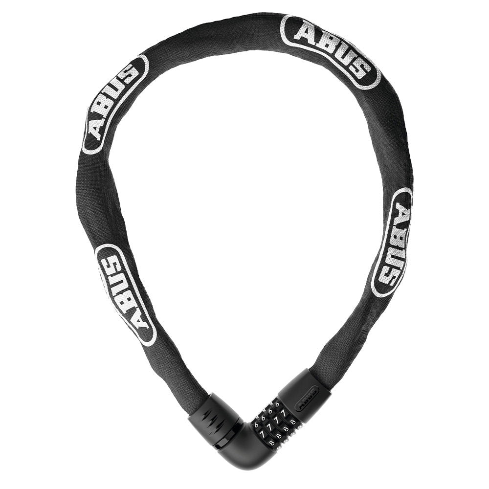ABUS 6807C/85 BK 85cm Black