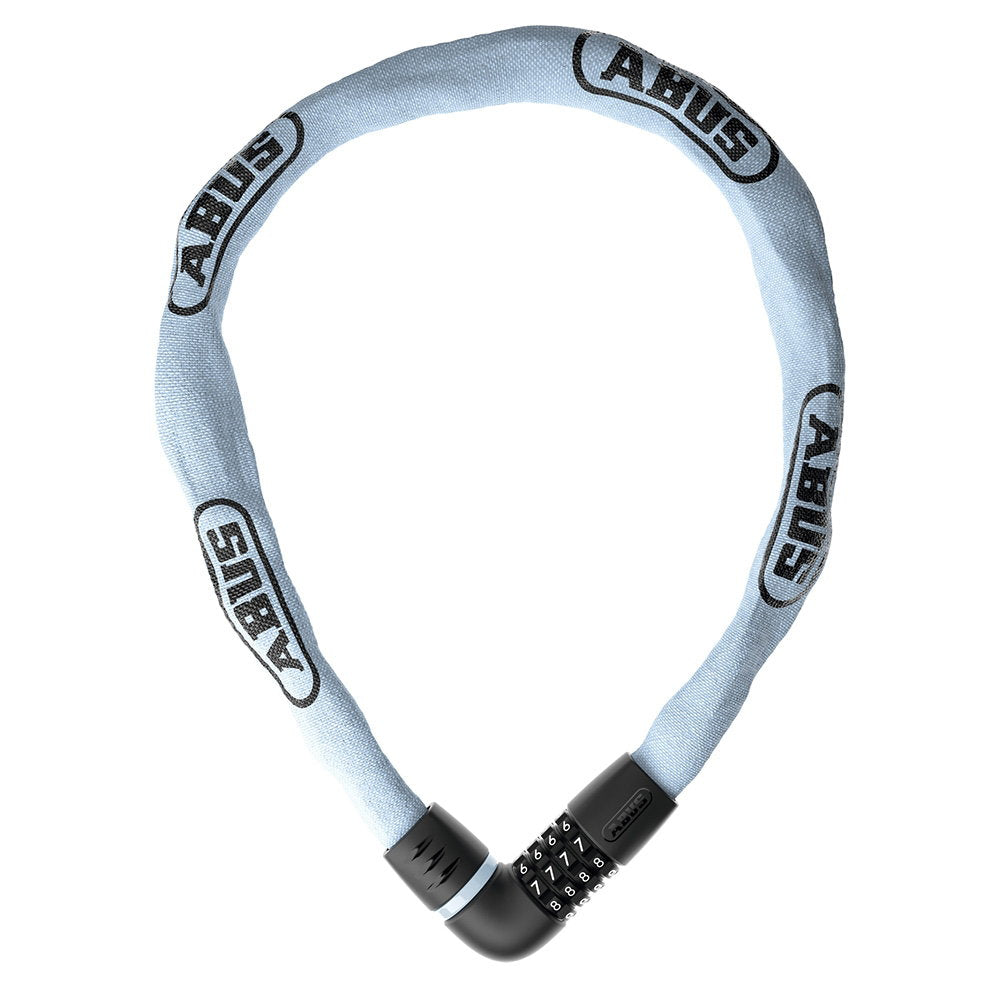 ABUS 6807C/85 BK 110cm Blue