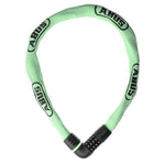 ABUS 6807C/85 BK 110cm Green