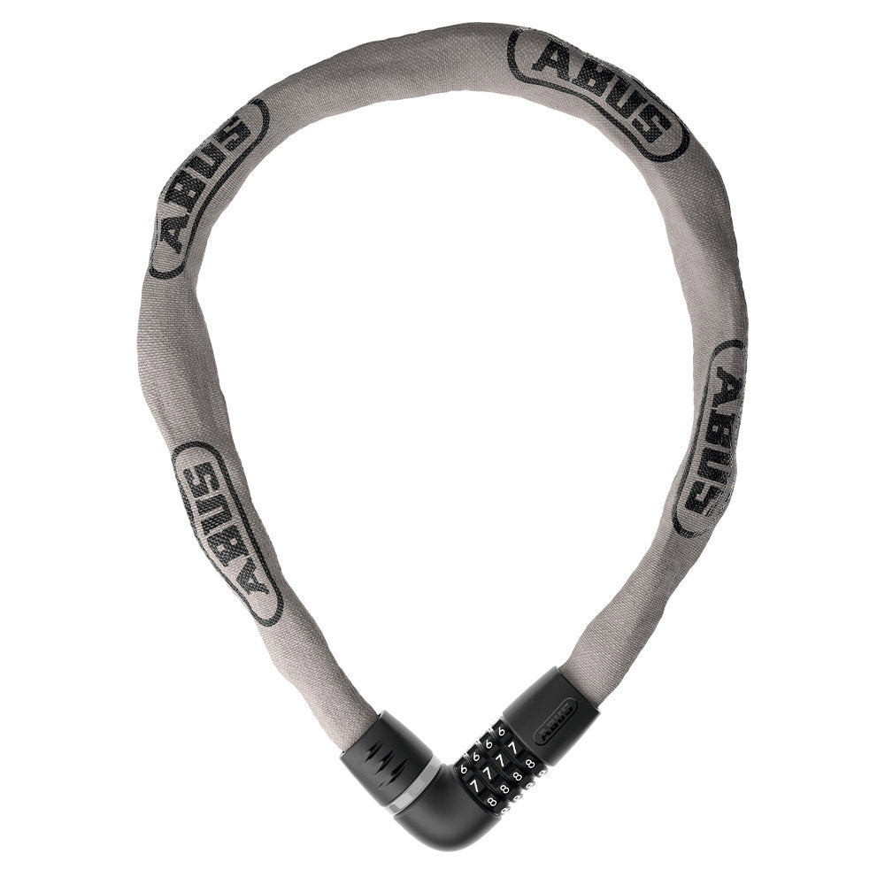 ABUS 6807C/85 BK 110cm Grey