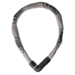 ABUS 6807C/85 BK 110cm Grey