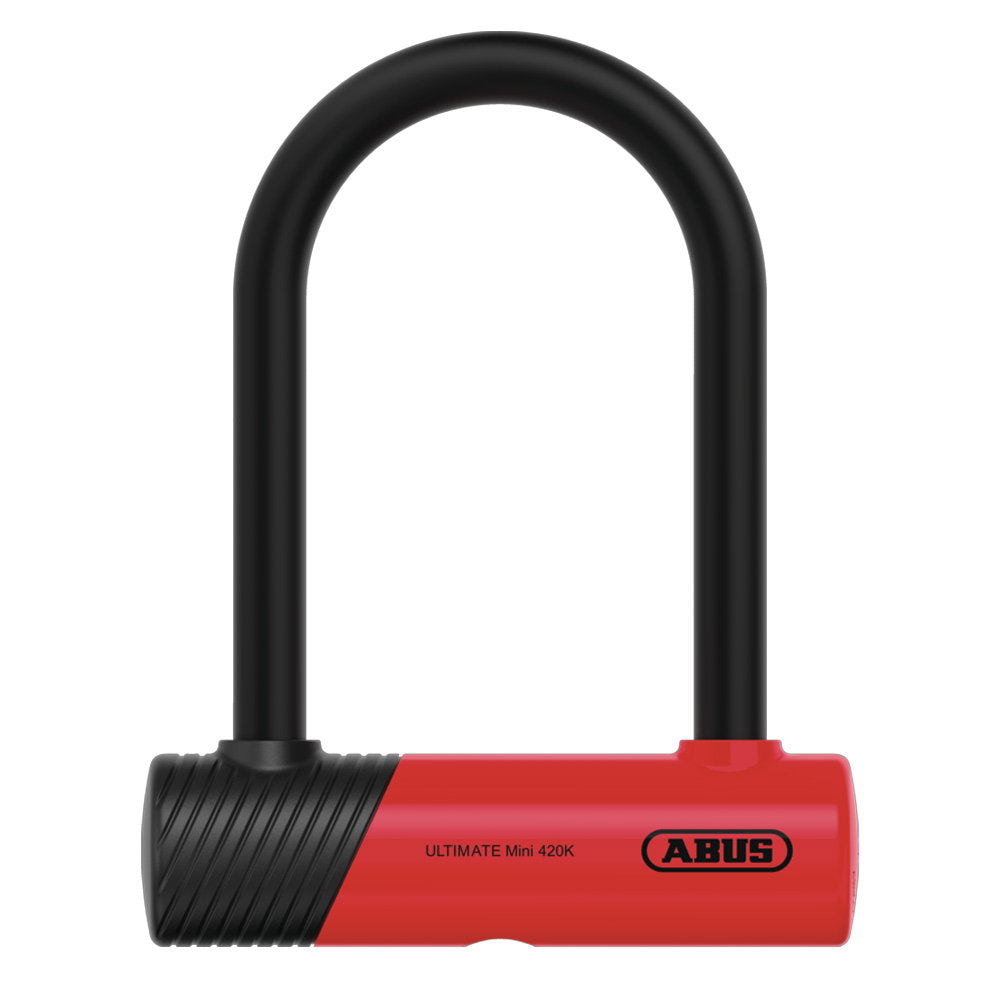 ABUS D-Lock 420K/150HB140 USH