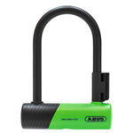 ABUS D-Lock 410K/150HB140 Green SH
