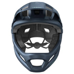 ABUS - YOUDROP Full Face Helmet in Midnight Blue