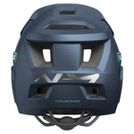 ABUS - YOUDROP Full Face Helmet in Midnight Blue