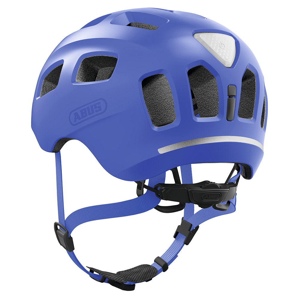 ABUS YOUN-I 2.0 mono blue S