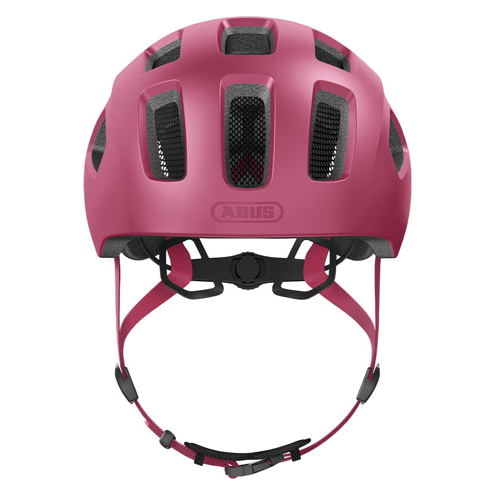 ABUS YOUN-I 2.0 mono red S