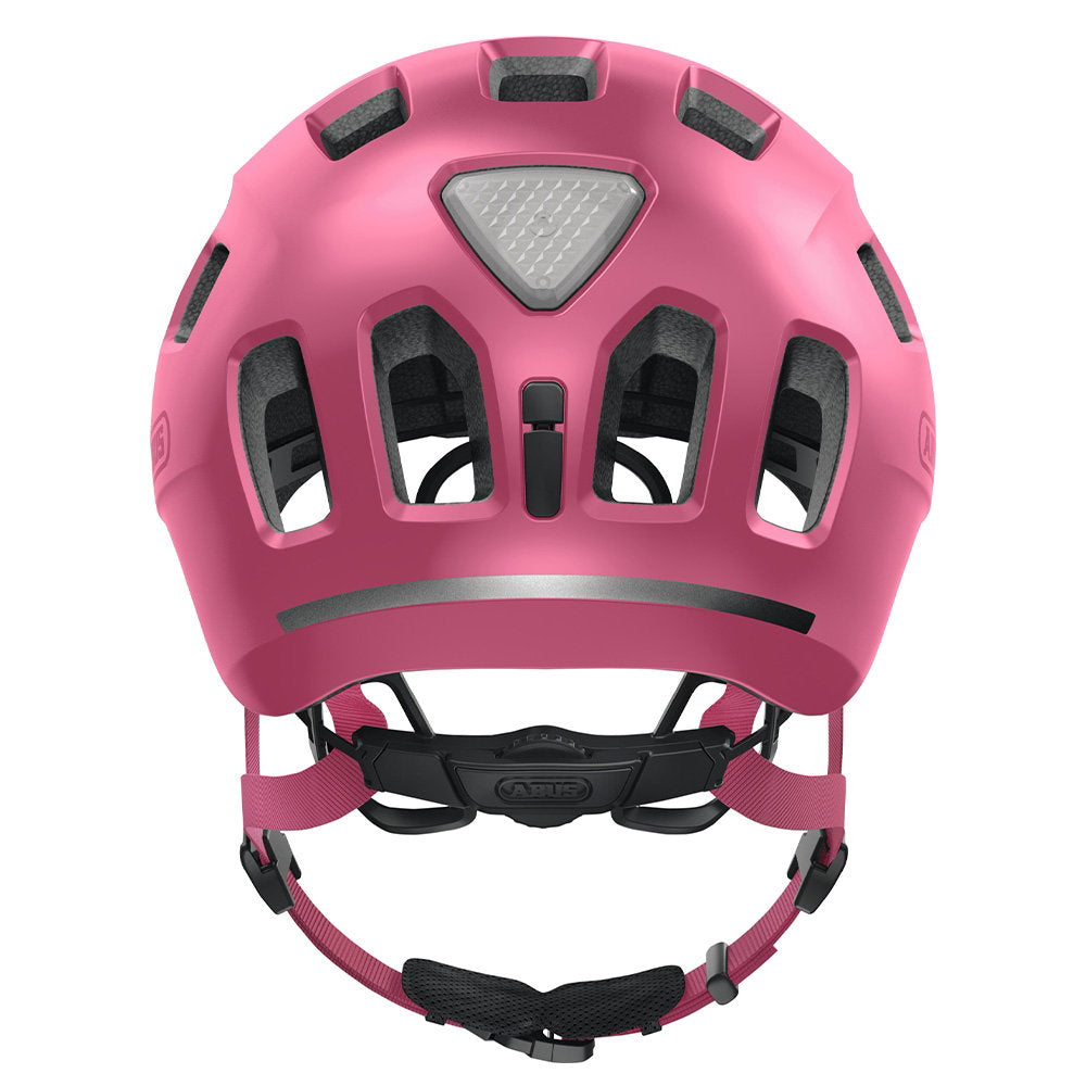 ABUS YOUN-I 2.0 mono red S