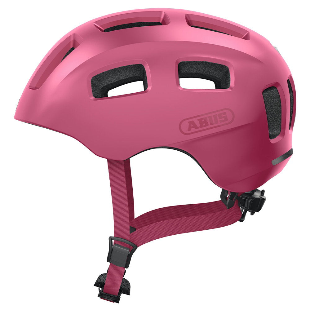 ABUS YOUN-I 2.0 mono red S