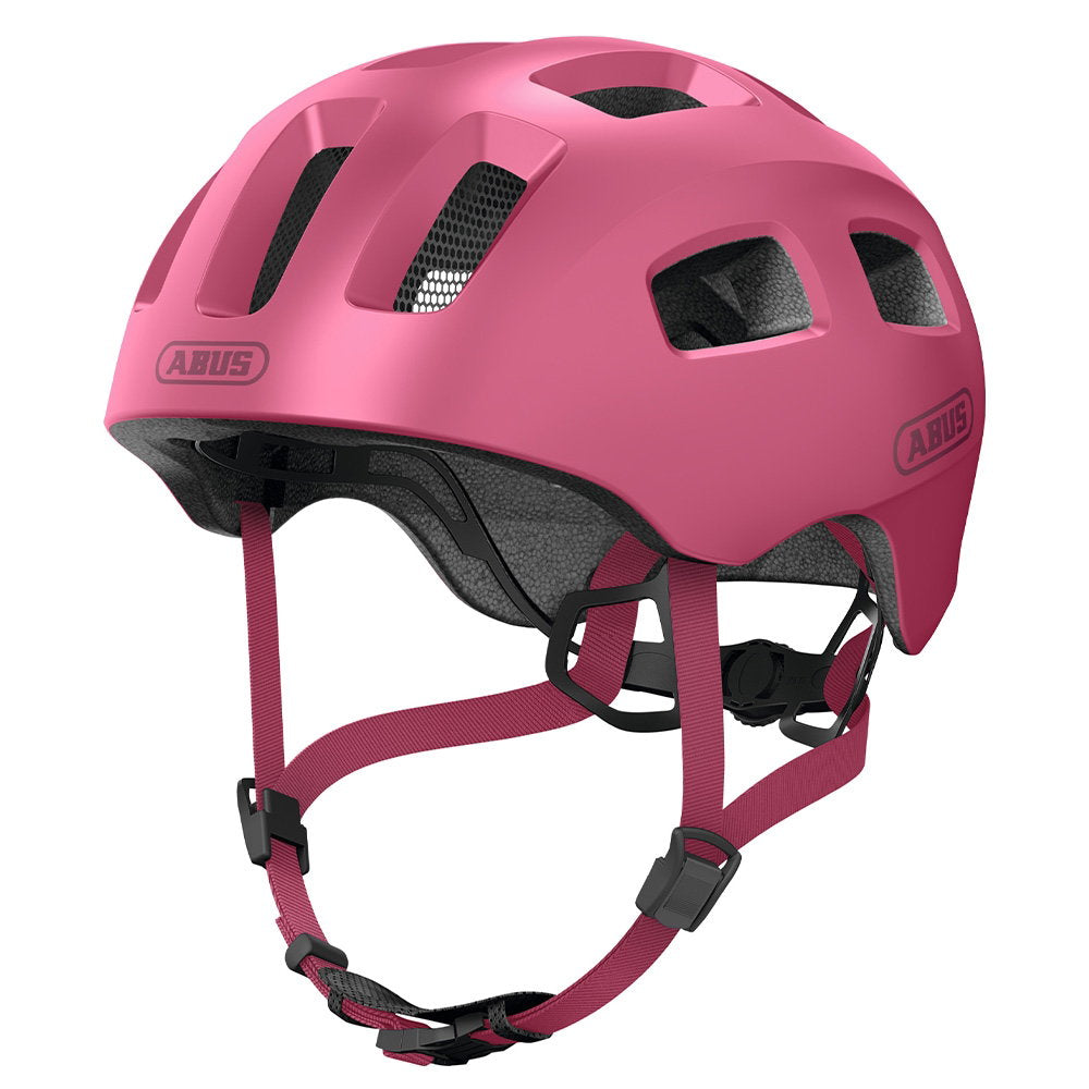 ABUS YOUN-I 2.0 mono red S