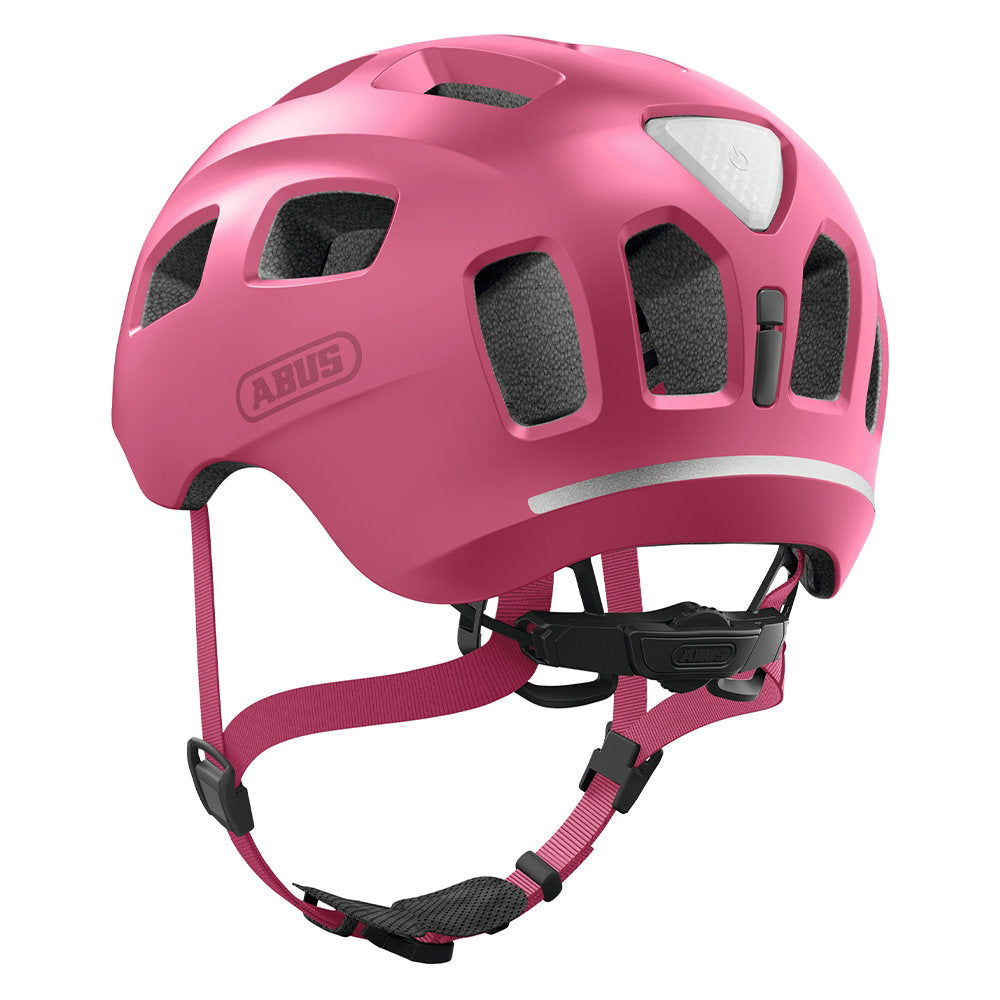 ABUS YOUN-I 2.0 mono red S