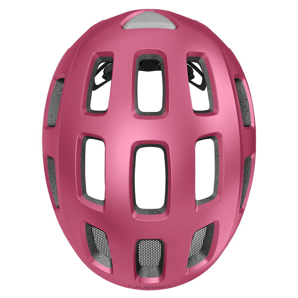 ABUS YOUN-I 2.0 mono red S