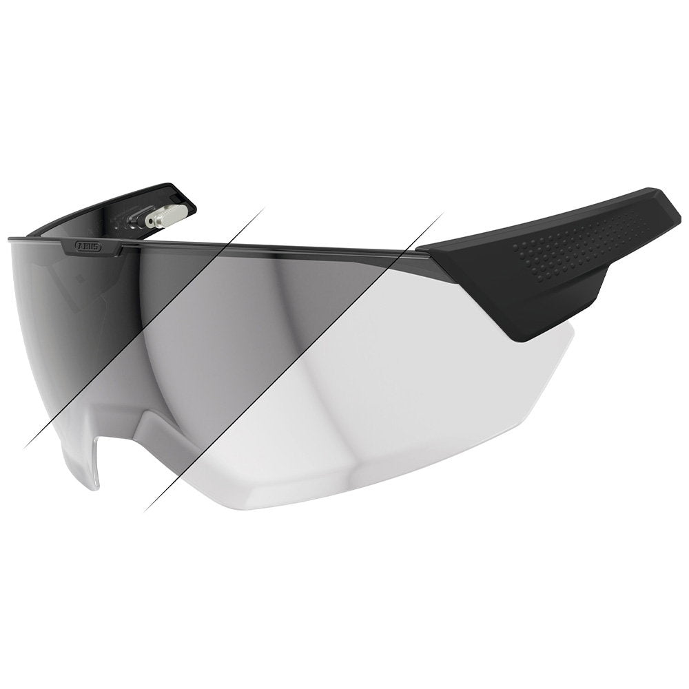 ABUS HYP E Magnetic Visors