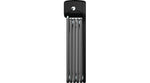 ABUS Bordo Lite 6055K Folding Lock 85cm