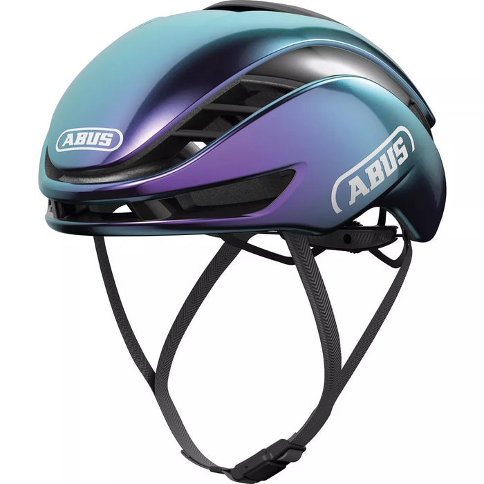 ABUS Gamechanger 2.0 MIPS Road Helmet