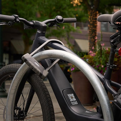 ABUS Granit XPlus 540 D Lock