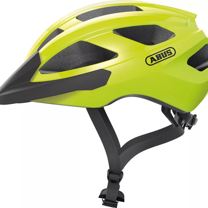 ABUS Macator Road Helmet
