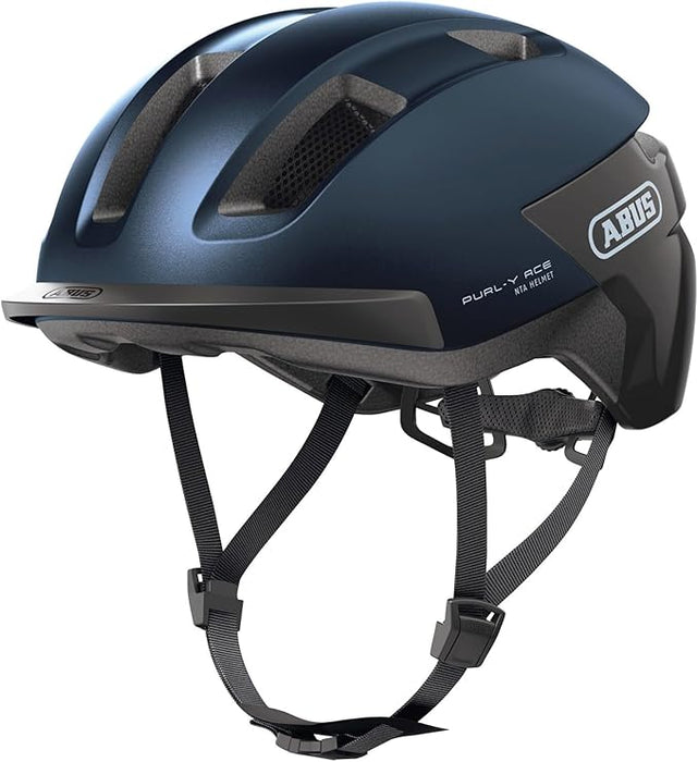 ABUS PURL-Y ACE Helmet