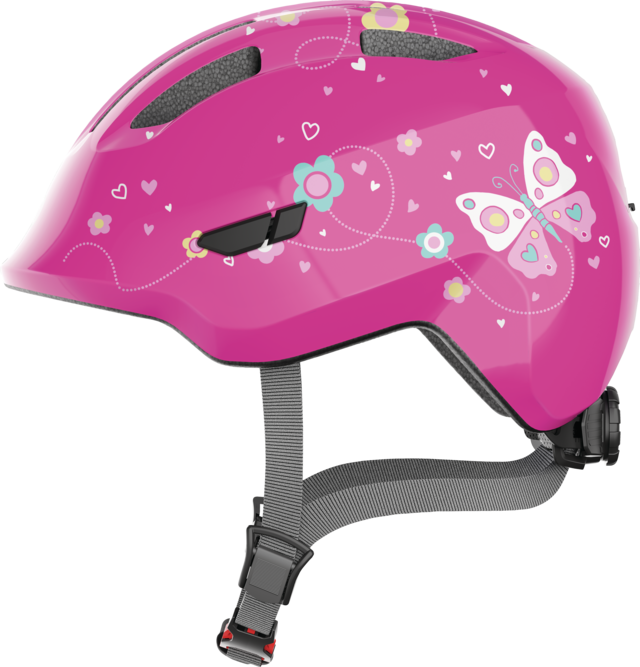 ABUS Smiley 3.0 Kids Helmet