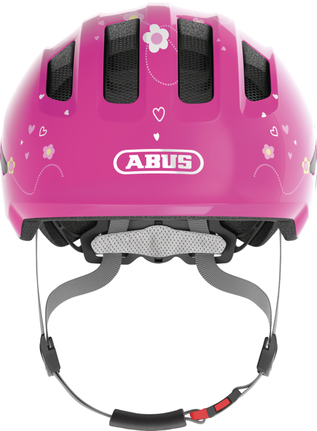 ABUS Smiley 3.0 Kids Helmet