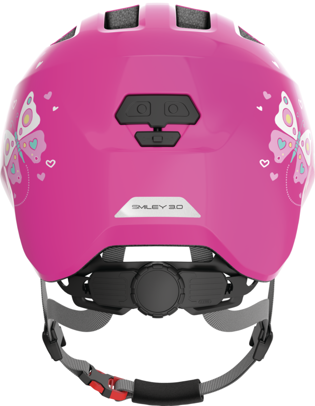 ABUS Smiley 3.0 Kids Helmet