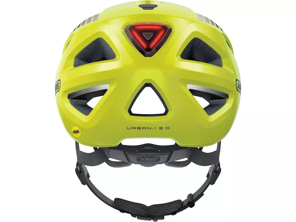ABUS URBAN-I 3.0 MIPS Helmet
