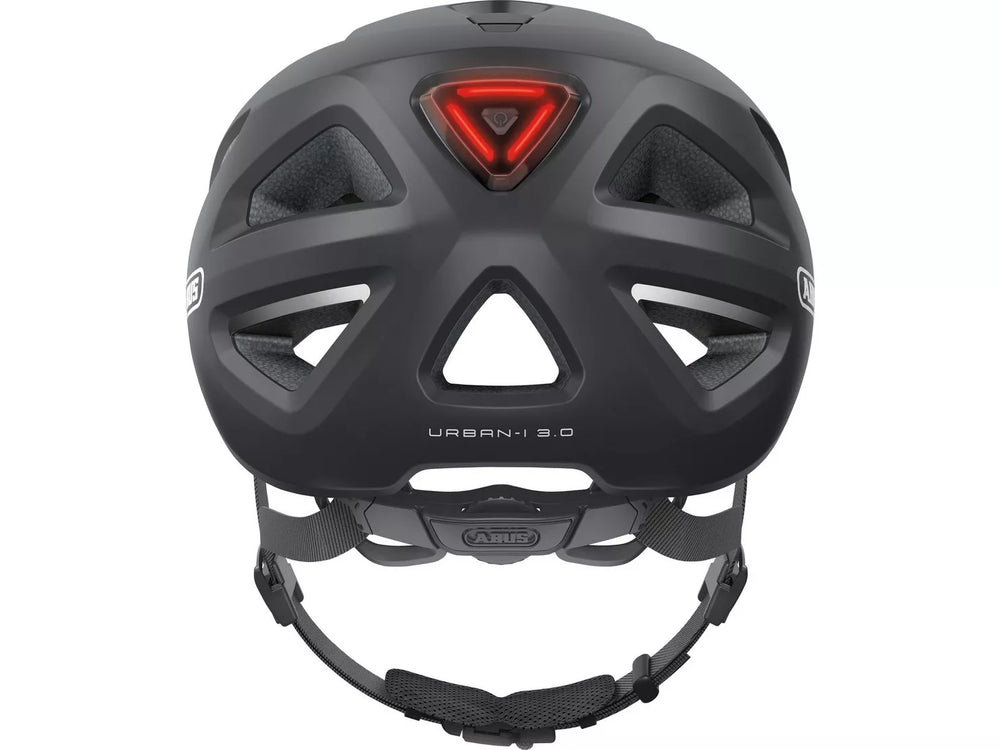 ABUS URBAN-I 3.0 MIPS Helmet