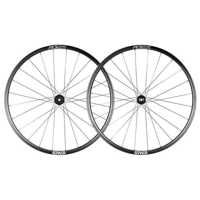 ENVE Foundation AG25 Tubeless Carbon 700c Gravel Wheelset