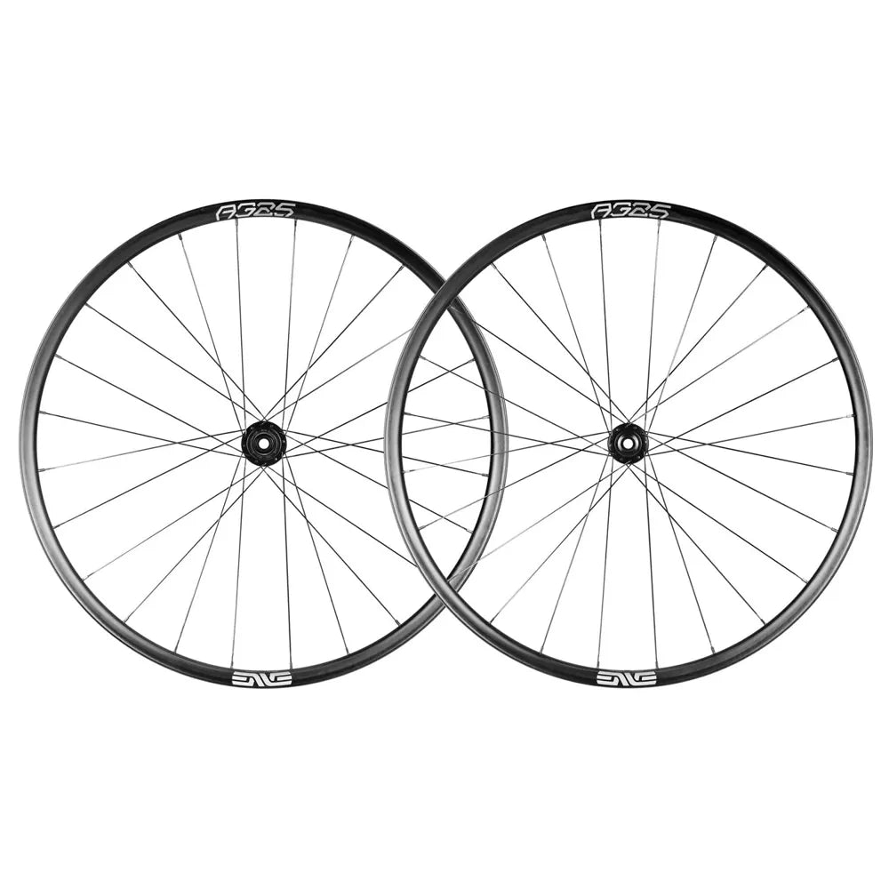 ENVE Foundation AG25 Tubeless Carbon 700c Gravel Wheelset