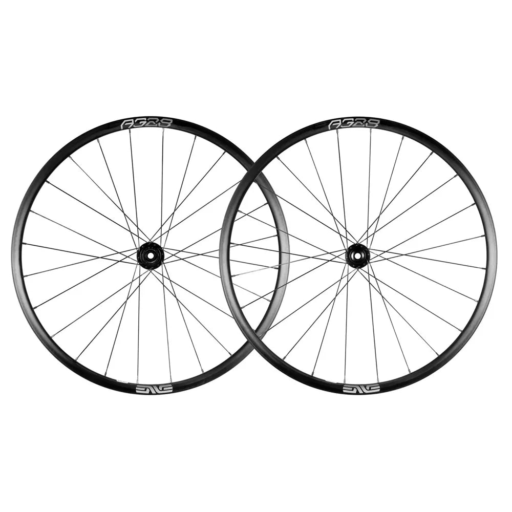ENVE Foundation AG28 Gravel Carbon 650b Wheelset