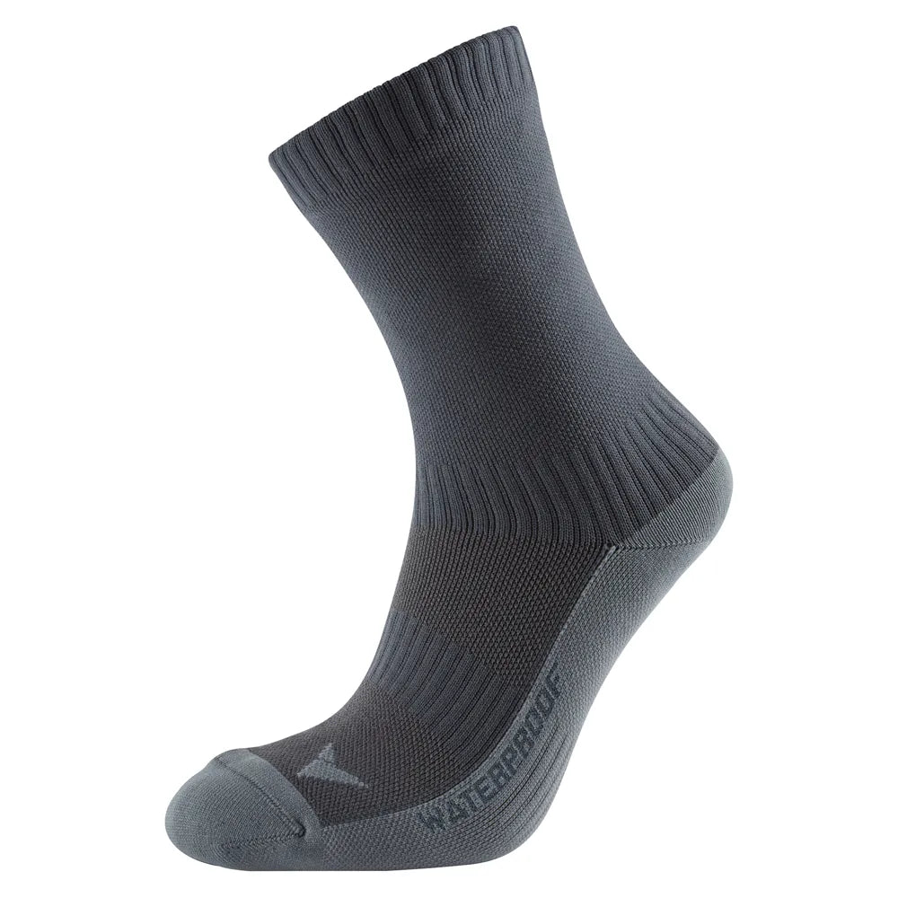 Altura Waterproof Socks in Grey