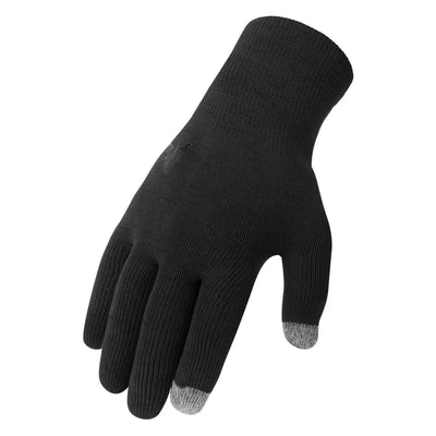 Altura All Roads Waterproof Gloves in Carbon