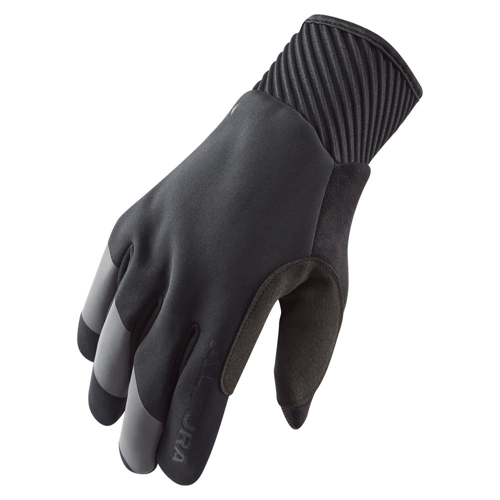 Altura Nightvision Unisex Windproof Cycling Gloves 2021: BLACK M