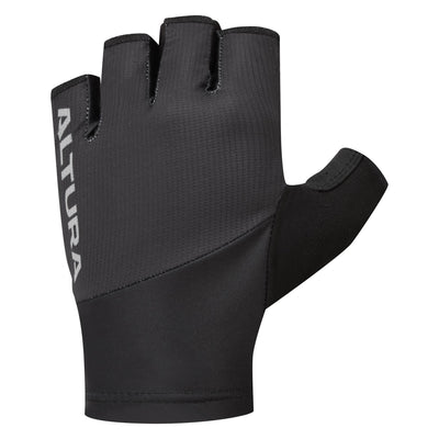 Altura Airstream Cycling Mitts in Black