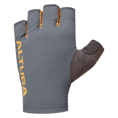 Altura Progel Cycling Mitts in Slate Grey