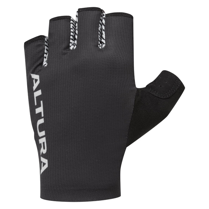 Altura Progel Cycling Mitts in Black
