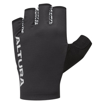 Altura Progel Cycling Mitts in Black