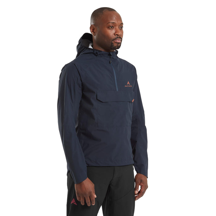 Altura Esker Waterproof Smock 2025 Navy