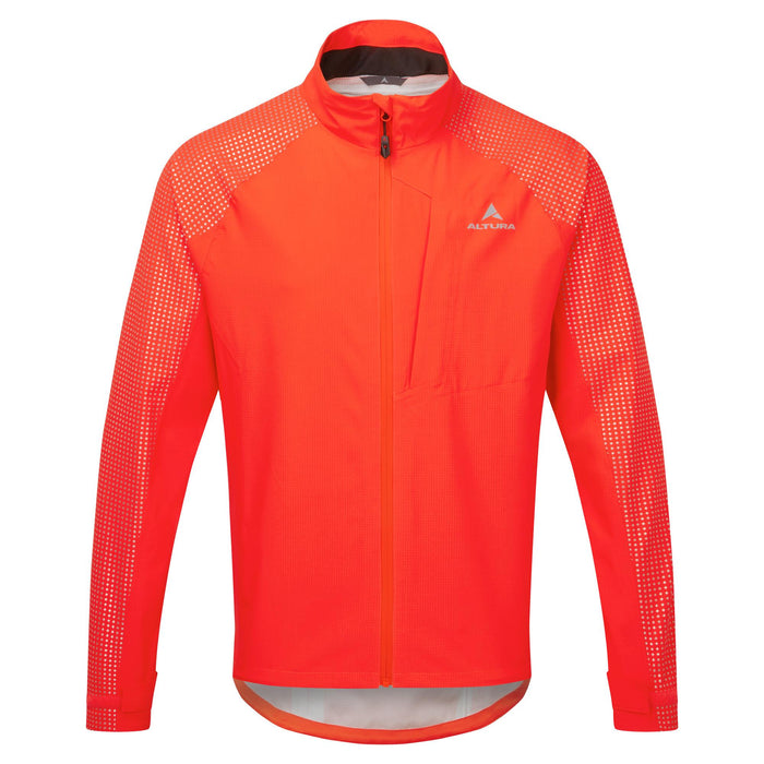 Altura Nightvision Storm Jacket  2025 Orange