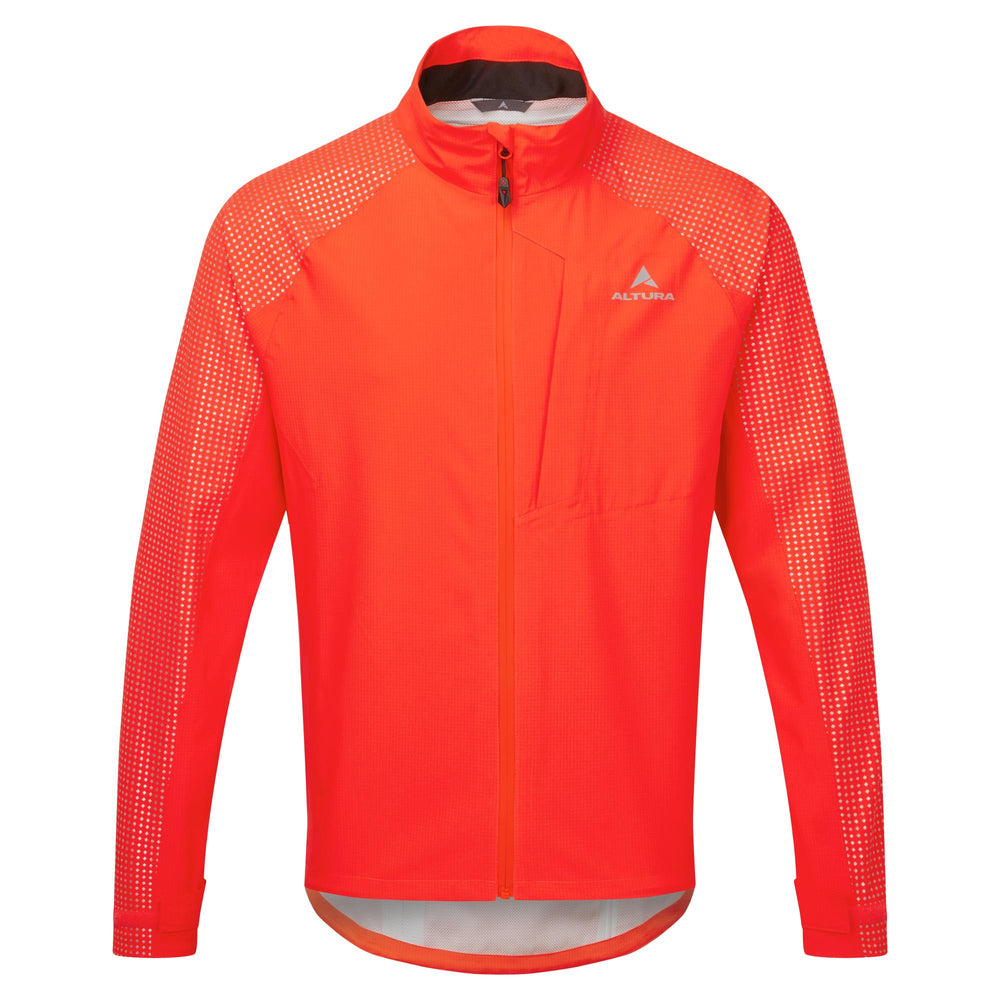 Altura Nightvision Storm Jacket  2025 Orange