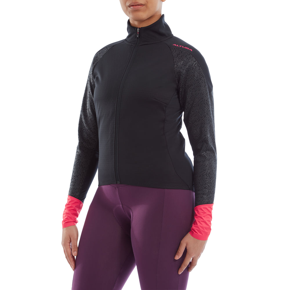 Altura Endurance Women's Mistral Softshell Cycling Jacket