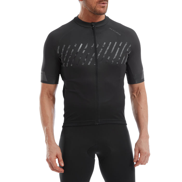Altura Airstream Men's Short Sleeve Cycling Jersey
