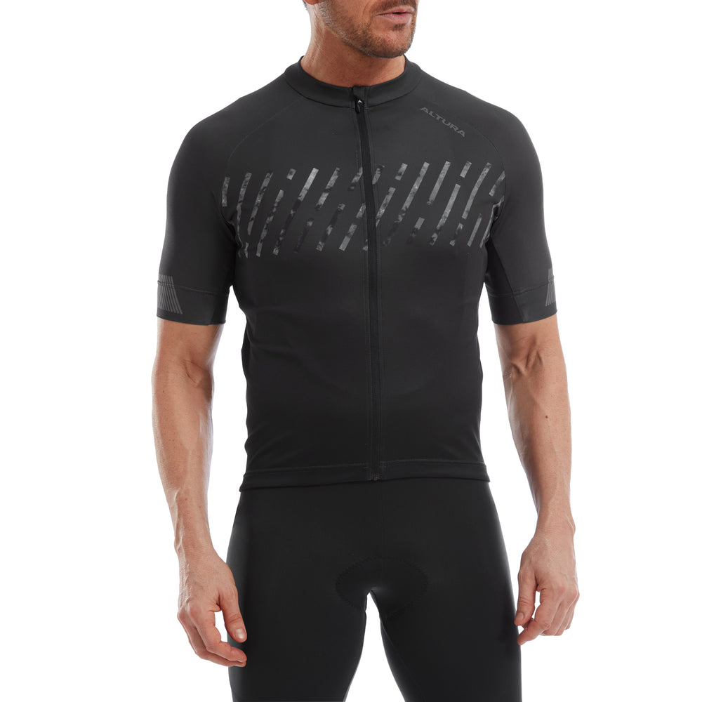 Altura Airstream Men's Short Sleeve Cycling Jersey