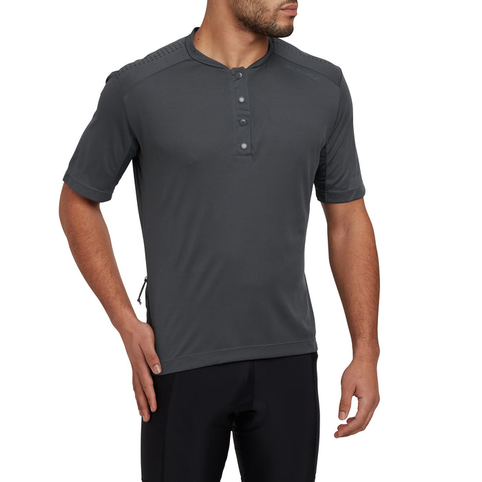 Altura Men's Short Sleeve All Road Classic Jersey