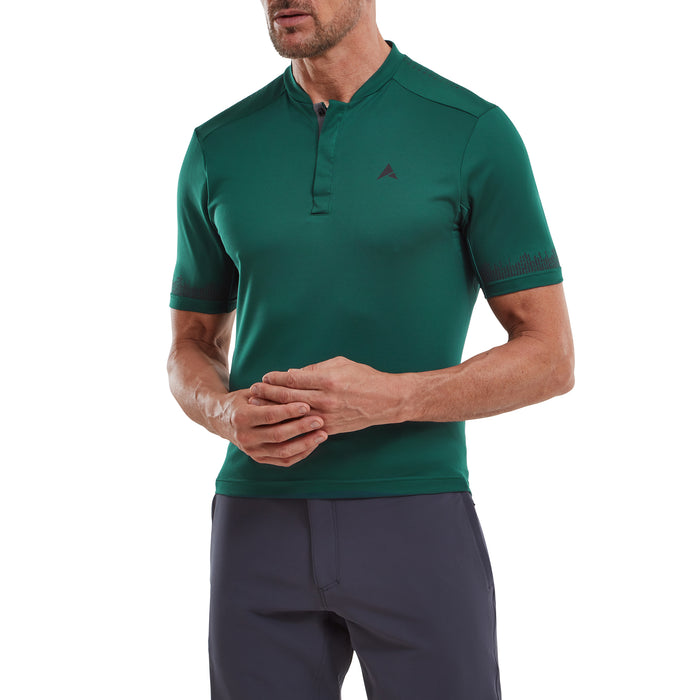 Altura All Roads Men's Short Sleeve Cycling Jersey