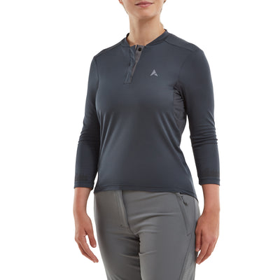Altura Women's 3/4 Sleeve All Road Jersey