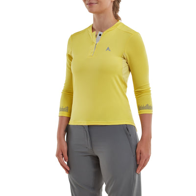 Altura Women's 3/4 Sleeve All Road Jersey