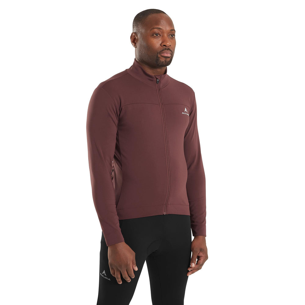 Altura Airstream Long Sleeve Jersey '26