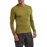 Altura Kielder Men's Lightweight Long Sleeve Cycling Jersey