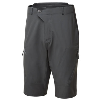 Altura Esker Trail MTB Shorts in Black